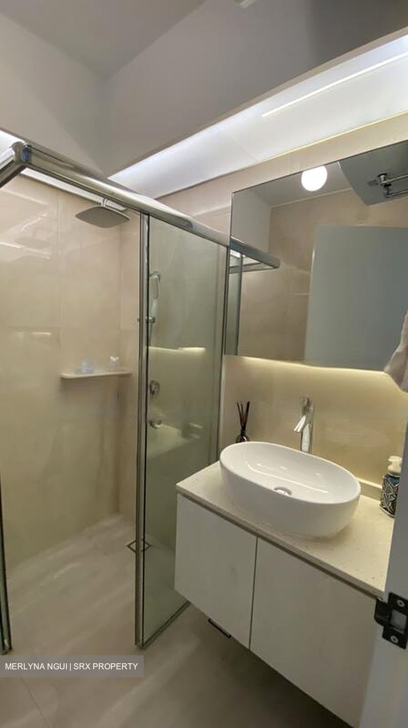 Blk 270B Punggol Sapphire (Punggol), HDB 4 Rooms #475213891